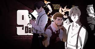 91 Days Download All Season Episode 91 Days Anime Day