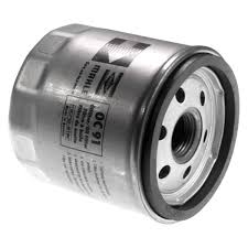 Mahle Oil Filter