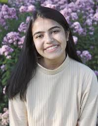 Eden Prairie Optimist Club 'reimagines' speech contest honors local  students