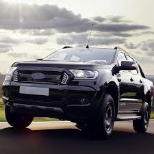 With something bright enough, like a spot style light, i'm sure you could get plenty of useful light out from behind the grille. High Quality Led Front Daytime Running Light Grille Light For Ford Ranger Mk2 2015 2016 2017 Buy Drl Led Car Led Daytime Running Light Drl Led Light Bar Drl Product On Alibaba Com