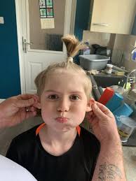 jamie hayes is fundraising for Little Princess Trust