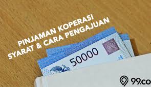 Slip gaji ini diterbitkan oleh setiap perusahaan yang menggaji karyawan, baik dalam bentuk take home pay atau yang lainnya. Cara Mengajukan Pinjaman Koperasi Dengan Mudah Cepat