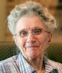 Virginia Lucille Stowe Obituary