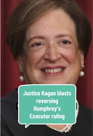 Justice Kagan Elena