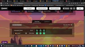Maybe you would like to learn more about one of these? Trik Mudah Cara Mengetahui Kunci Jawaban Quizizz Dengan Kode Di Hp Dan Laptop