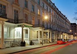The rooms are compact and give off a musty smell. Park Avenue Bayswater Inn Hyde Park Ab 46 Hotels In London Kayak