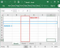 Check spelling or type a new query. Pengertian Perbedaan Workbook Dan Worksheet Pada Microsoft Excel