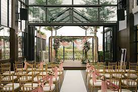 The venue also offers wedding packages so be sure to enquire about this. 9 Unique Places To Have A Wedding In Kl That Aren T Hotels Buro 24 7 Malaysia