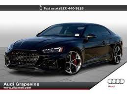 Image result for Mythos Black 2024 RS5