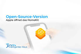 Whitney merrill has been attempting to address this on twitter, sadly it seems to be a thankless job. Apple Veroffentlich Open Source Version Furs Homekit