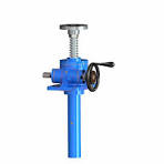Hand Operated Lifting Screw Jacks