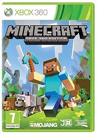 It includes a tutorial area, castle, sandstone temple, swamp cottage, village, underwater area, ruined underground temple, stone tower, mushroom island, and various secrets hidden throughout. Buy Minecraft Xbox 360 Online At Low Prices In India Microsoft Video Games Amazon In