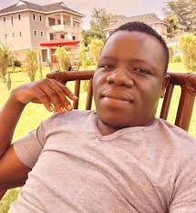 Digital content creator Jim Bonnie has penned a touching post to Milly Wa  Doc hours after she was confirmed dead. Bonnie, who was Milly's ex, shared  how he knew Milly when they