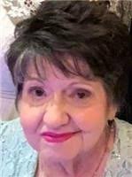 Joan Perrault Obituary (1936