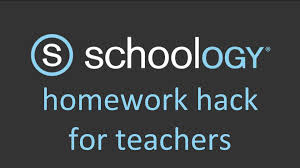 Advanced cheating prevention in schoology using question banks and the randomization feature. Schoology Homework Hack For Teachers Mark Connolly S Corner