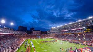 Nippert Stadium Information Nippert Stadium Cincinnati Ohio