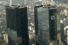 The bank code consists of the first four characters of the bank's bic code and unambiguously deutsche bank sort code samples. Deutsche Bank Sets Up International Private Bank