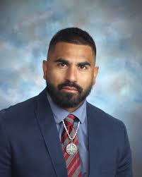 Counseling Department