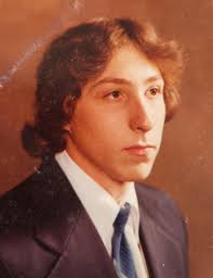 Obituary information for Mark D. Jordan