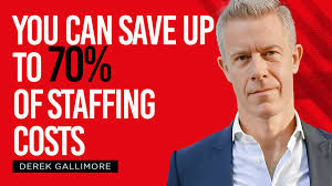 Why Outsourcing Works with Derek Gallimore