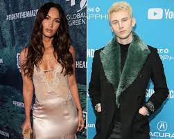 How Did Megan Fox And Machine Gun Kelly Meet Get The Details
