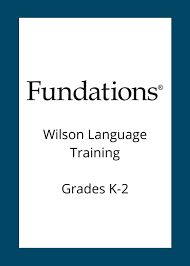 Read more fundations 2 unit 9 how to markup word cursive : Wilson Fundations 2012 Second Grade Report