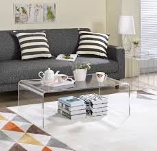 We looked at the best acrylic coffee tables on the market (as of june 2021). Acrylic Coffee Table Walmart Com Walmart Com