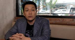 Diaz hendropriyono mundur, plt ketua umum pkpi dijabat sunan kalijaga. Diaz Hendropriyono Yakin Stafsus Muda Jokowi Takkan Jadi Etalase Pemerintah