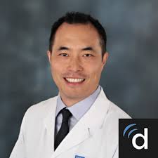 Dr. Daniel D. Cho, MD