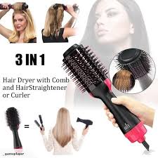 All customers get free shipping on orders over 25 shipped by amazon. Revlon One Step Hair Dryer And Volumizer Hot Air Brush Nz Prices Priceme