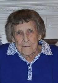 Obituary information for Joyce Marion Pringle
