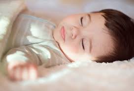 Sweat doesn't smell bad when it's produced. Baby Sweating In Sleep Reasons Tips To Deal With It
