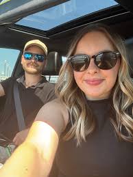 We hit the road this aftenoon and made our way to Fort Wayne for MSI's 50th  Anniversary Road Show! 🚙🎉 MSI really put