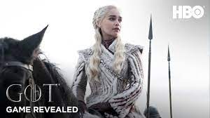 Stream live and on demand to your laptop, tv, ipad, iphone and other devices. Game Of Thrones Season 8 Episode 1 Game Revealed Hbo Youtube
