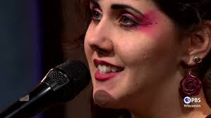 Sean Michael Dargan Band