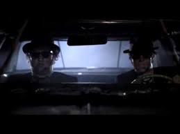 Blues Brothers Legendary Quote Youtube