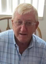 Roger Galloway Obituary (1943