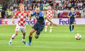 Jun 23, 2021 · словакия. Horvatiya Slovakiya Prognoz Na Match Otbora K Evro 2020 á‰ Ua Futbol