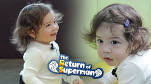 The return of superman newest logo starting from episode 117. Tros Ep 278 Gun Hoo Cut Full Version The Return Of Superman Ep 278 Youtube