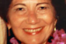 Bernice Metz, 83, teacher