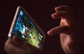 Call on your teammates to join you in the jungle! Tencent Games Introduces Face Recognition To Combat Gaming Addiction