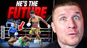 Turned his life around'