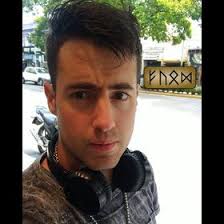 Alejandro Ferro (acroale)