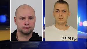 Kotkassa ammuskelusta etsityillä