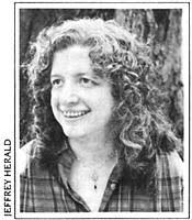 Sad, Sudden Loss Of A Pagan Elder: Rest In Peace, Judy Harrow