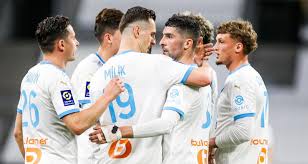 Maybe you would like to learn more about one of these? Ligue 1 Montpellier Om Les Compos Probables Et Les Absents