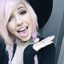 The Best Instagram Web Viewer Online Cute Piercings Face Piercings Tongue Piercing
