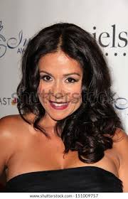 Patricia Rae 28th Annual Imagen Awards Stock Photo 151009757