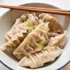 Our version adds a touch of sesame oil, which pairs perfectly with the acidic tang of vinegar and salty soy. 1