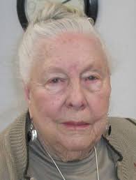 Dora Liggett Obituary